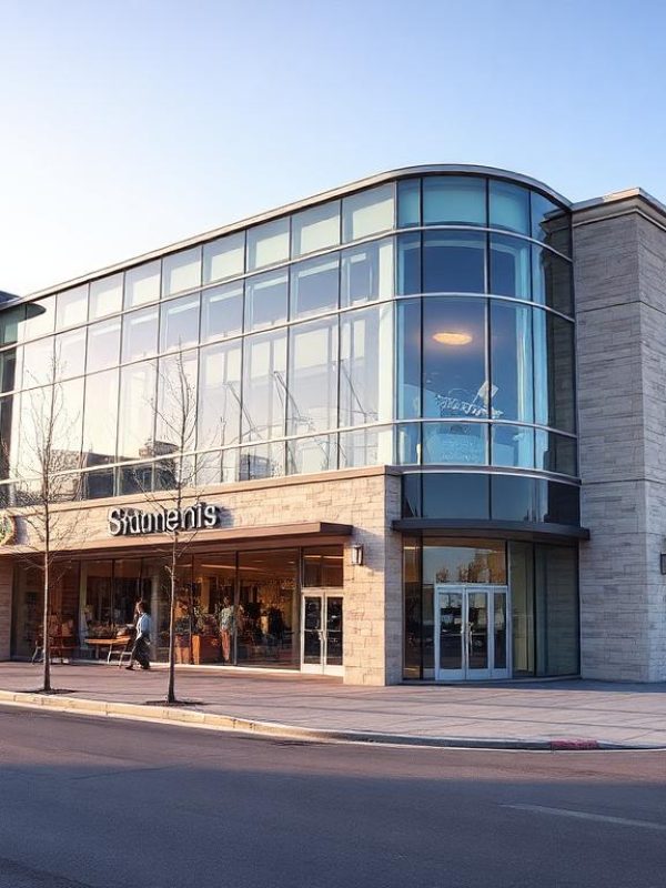 Premium Shopping Plaza