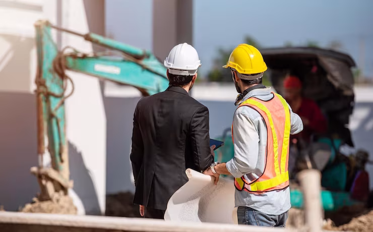 construction