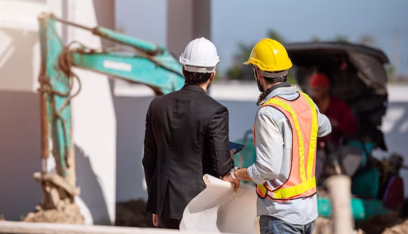 construction